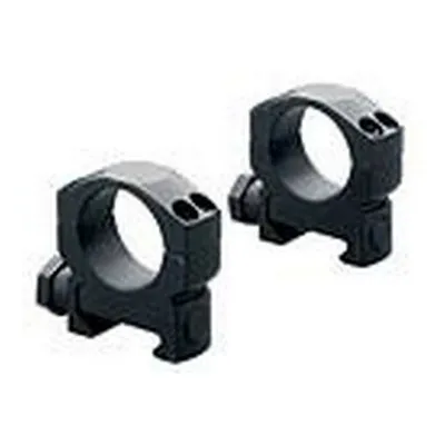 Leupold Mark 4 30mm Hi Matte