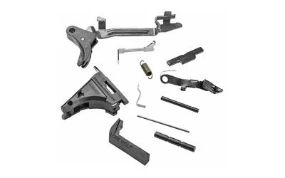 Lone Wolf Distributors Completion Kit for Poly 80 Spectre