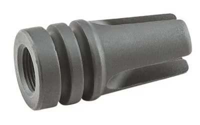 Luth-AR 3-Prong Flash Hider 1/2X28