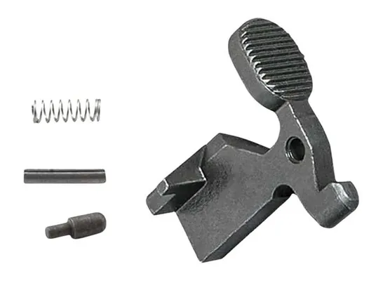 Luth-AR-15 Bolt Catch Kit w/ Spring  Buffer and Pin 5.56 / .223 Rem