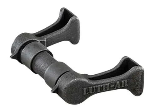 Luth-ar Ambi Switch Manganese Phosphate Extended AR Safety Selector 223 / 5.56mm