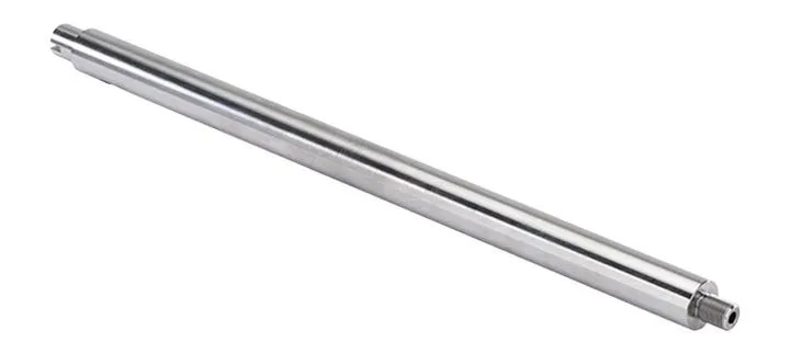 Luth-AR Bull Barrel Stainless .22 LR 18 Barrel for 10/22