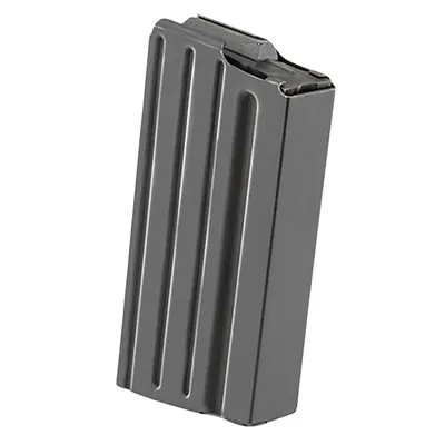 Luth-ar Magazine 20-Rounds