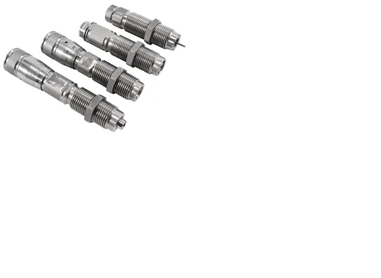 Lyman Pro Die Pack Stainless Steel .380 ACP