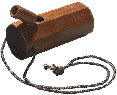 LYNCH OWL HOOTER