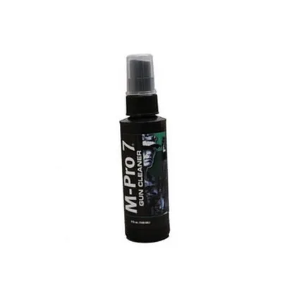 Hoppes 0701015 M-Pro7 Cleaner 2oz Spray