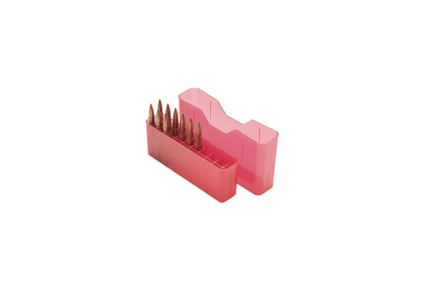 MTM J-20-LLD-29 Slip Top Ammo Box