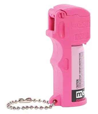 Mace Pocket Pepper Spray Pink OC Pepper 10