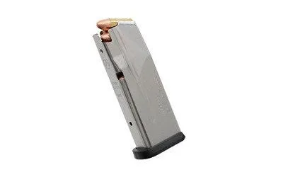 Magpul AMAG 12 SG9 Silver 9mm 12-Rounds Fits SIG P365