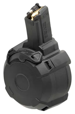 Magpul Drum 9mm 50-Rounds for HK94 and MP5