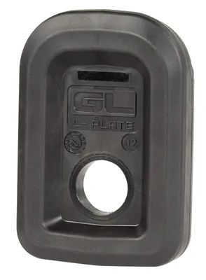 Magpul GL L-Plate for PMAG 17 GL9/15 GL9 3-Pack