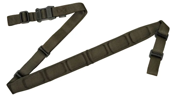 Magpul MS1 Padded Sling Ranger Green
