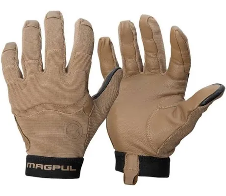 Magpul Patrol Glove 2.0 Coyote Small
