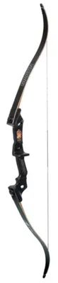 Martin Archery JAGUAR Take Down 50# RH Bow