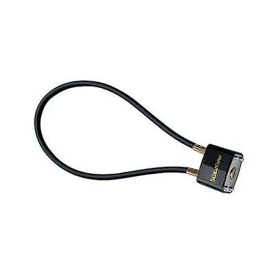 Master Lock Cable Lock Keyed DIFF