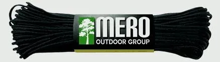 Mero Outdoor Group 550 Paracord 100  550LB