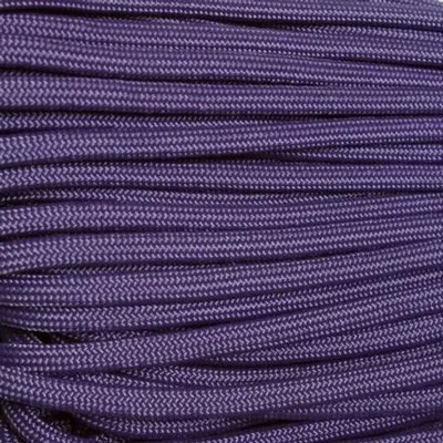 Mero Outdoor Group 550 Paracord Purple 100  550LB