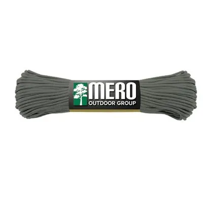 Mero Outdoor Group 550 Paracord Foliage Green 100  550LB
