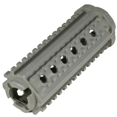 Mission First Tactical Hand Guard Set Gray