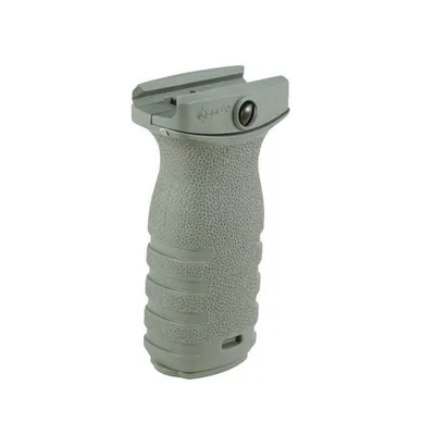 Mission First Tactical React Short Verticle Grip FG