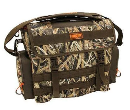 Mojo Timber/Blind Bag Mossy Oak Blades