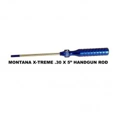 Montana X-Treme Cleaning Rod 5 .30 Cal