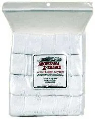 Montana X-Treme Square Patch 1.75 1000-Count