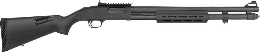 Mossberg 590A1 Tactical M-LOK 12 GA-3 20 Barrel 8-Rounds