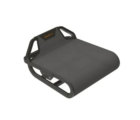 Muddy Marine Casting Seat Wolf Grey