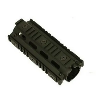 NCStar AR15 Carbine Quadrail Handguard