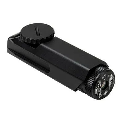 NcStar  KeyMod Green Laser  Black