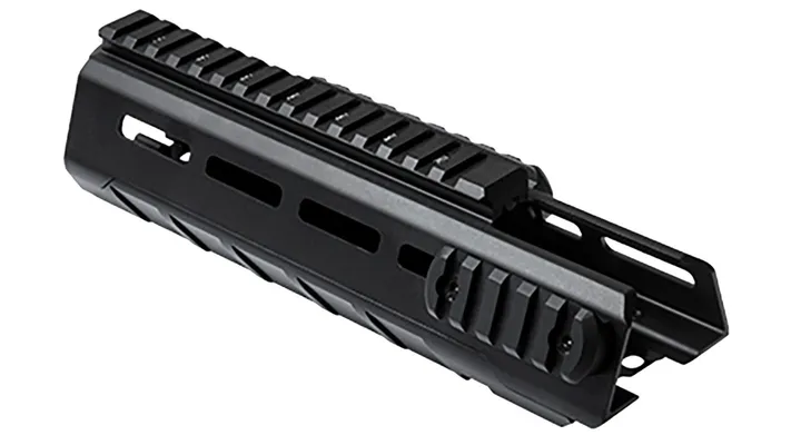 NC Star AR15 Triangle M-LOK Handguard Carbine