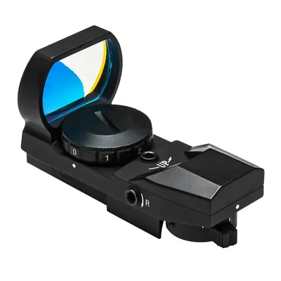 NC Star KeyMod%u2122 Quick Release 4 Reticle Reflex Optic
