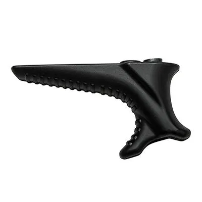 NC Star Vism Hand Stop Black