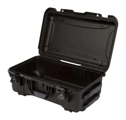 Nanuk 935 NK-7 Resin Handgun Case