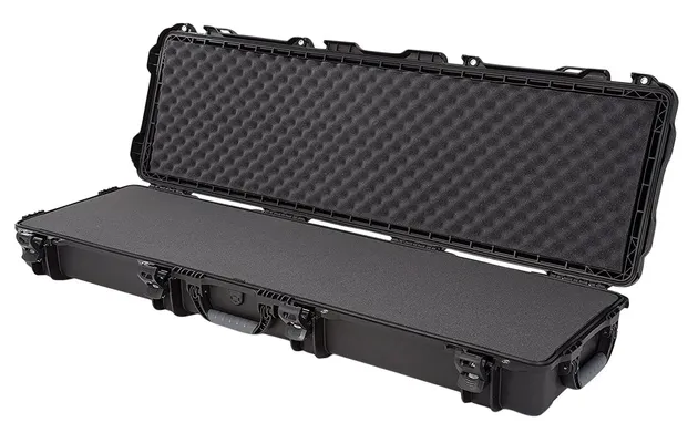 Nanuk 995 Rifle Case 52 No TSA Latch
