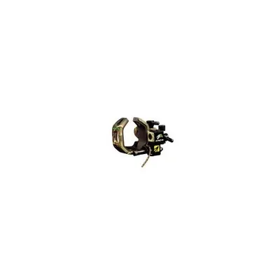 New Archery Apache D-A Rest Camo-R/H