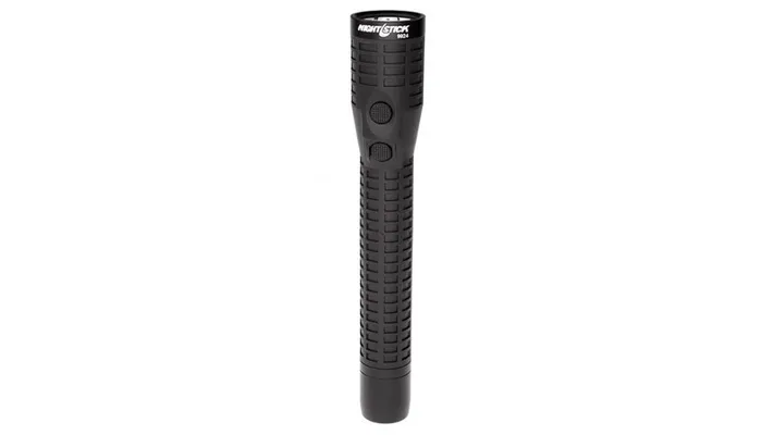 Nightstick Xtreme Lumens Flashlight Black