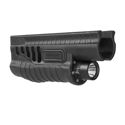 Night Stick SFL-11WL Shotgun Forend Light 1200 Lumens for Mossberg 500/590/590A1/Shockwave