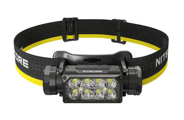 Nitecore HC65 2000 Lumens Headlamp