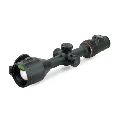 Nocpix ACE H50R Thermal Optic w/ Ocular Magnifier 3X 640x512 50mm LRF