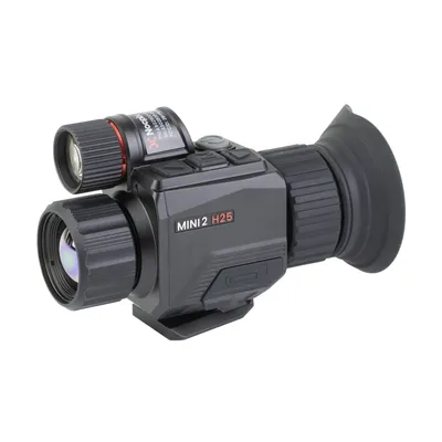 Nocpix Mini2 H25 1x25mm Thermal Monocular 640x512