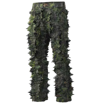 Nomad Leafy Pant Mossy Oak Shadowleaf XX-Large
