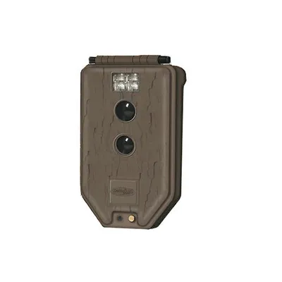 Non-Typical CUDDEBACK CapTURE IR