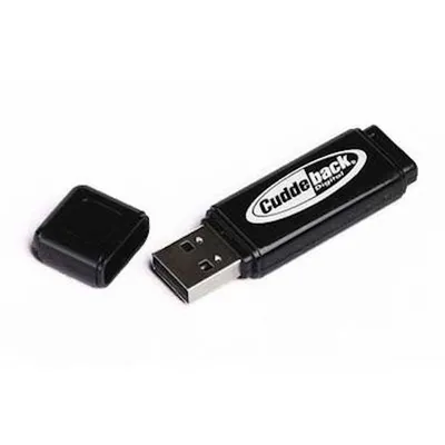 Non-Typical 8 GB USB DRIVE