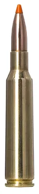 Norma Tipstrike Brass 6.5 X 55 140 Grain 20-Rounds