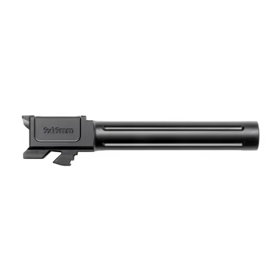 Noveske DM Pistol Barrel For Glock 17 Gen 5