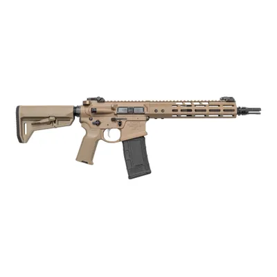 Noveske Gen 4 SBR Flat Dark Earth .300 AAC Blackout 10.5 Barrel 30-Rounds