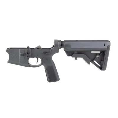 Noveske N4 Complete Lower Multi-Cal