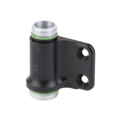 Noveske Single Cell Offset Weapon Light Body Mount Flat Dark Earth